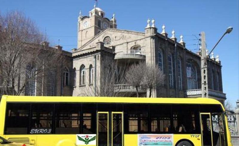 ابراز نگرانی اتوبوس درباره وضعیت کارگران شرکت اتوبوسرانی تبریز