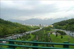 پارک‌های تبریز با کسب درآمد پایدار درمسیر خودکفایی گام بر می‌دارند