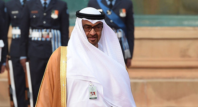 ماجرای فرار شاهزاده اماراتی به قطر