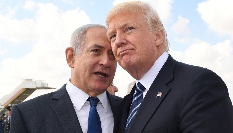 استراتژی ترامپ و نتانیاهو در برابر ایران چیست؟