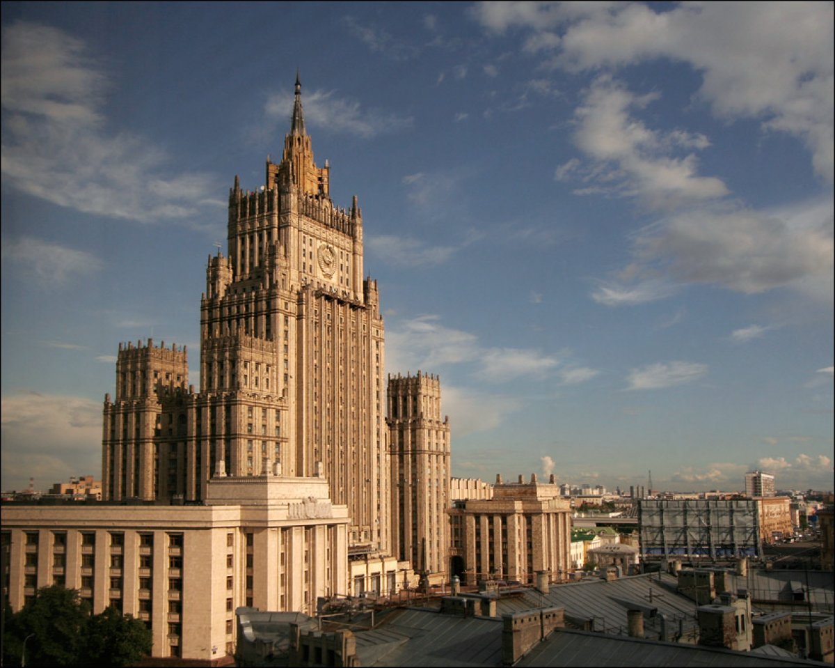 روسیه از بیانیه کشورهای غربی درباره برجام انتقاد کرد