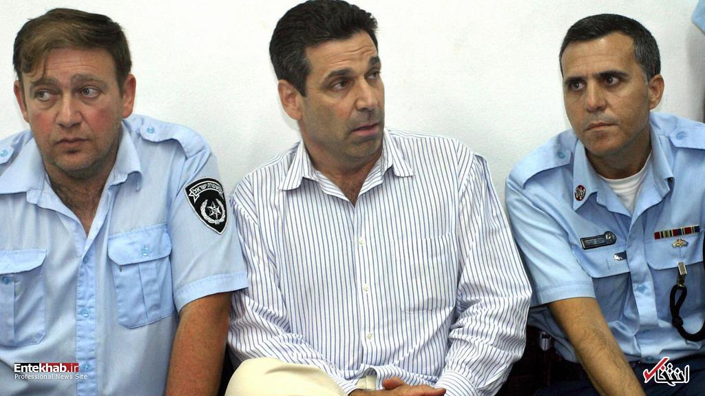 بازداشت وزیر سابق انرژی اسرائیل به اتهام جاسوسی برای ایران
