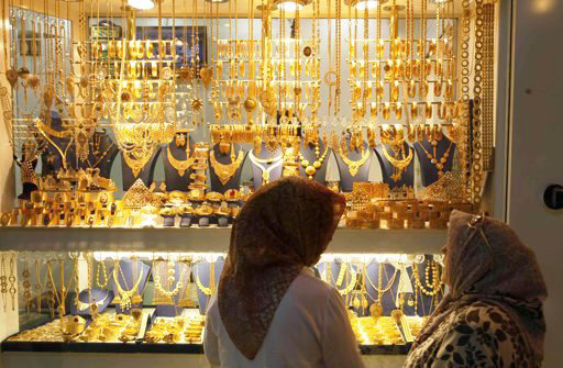 افزایش تخلفات صنف طلا و جواهر در آذربایجان‌شرقی