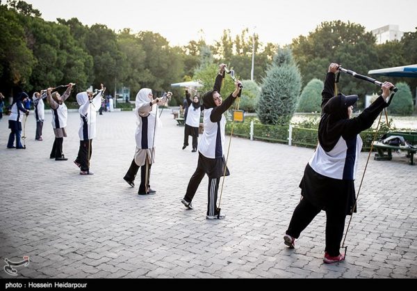 اهتمام مدیریت شهری تبریز برای ترویج و گسترش ورزش