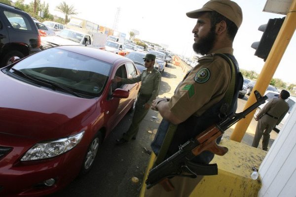 حمله تروریستی در عربستان ۵ کشته و زخمی برجای گذاشت