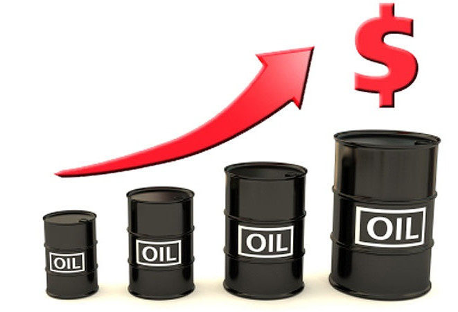 بازگشت قیمت نفت به مدار صعود