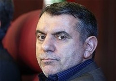 بازداشت موقت “پوری‌حسینی” ۲ ماه دیگر تمدید شد