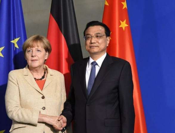 چین درباره لغو برجام هشدار داد/ آلمان: تصمیم‌گیری درباره سرمایه‌گذاری در ایران به عهده شرکت‌ها است