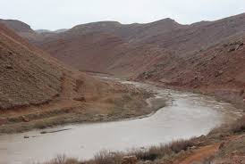 ساخت دریاچه مصنوعی با حقابه دریاچه ارومیه!