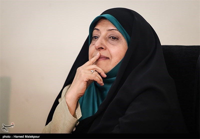 زنان ایران شهروندان درجه دو نیستند