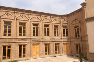 موزه مطبوعات در خانه حریری تبریز به بهره‌برداری می‌رسد
