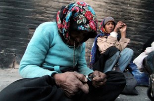 ۶ درصد معتادان کشور زنان هستند/ میزان معتادان دانش‌آموز و دانشجو در آذربایجان‌شرقی