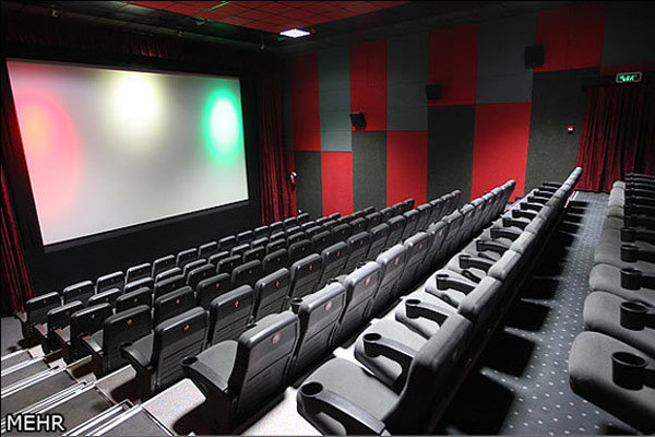 دومین سینمای سیار آذربایجان‌شرقی در هشترود افتتاح شد