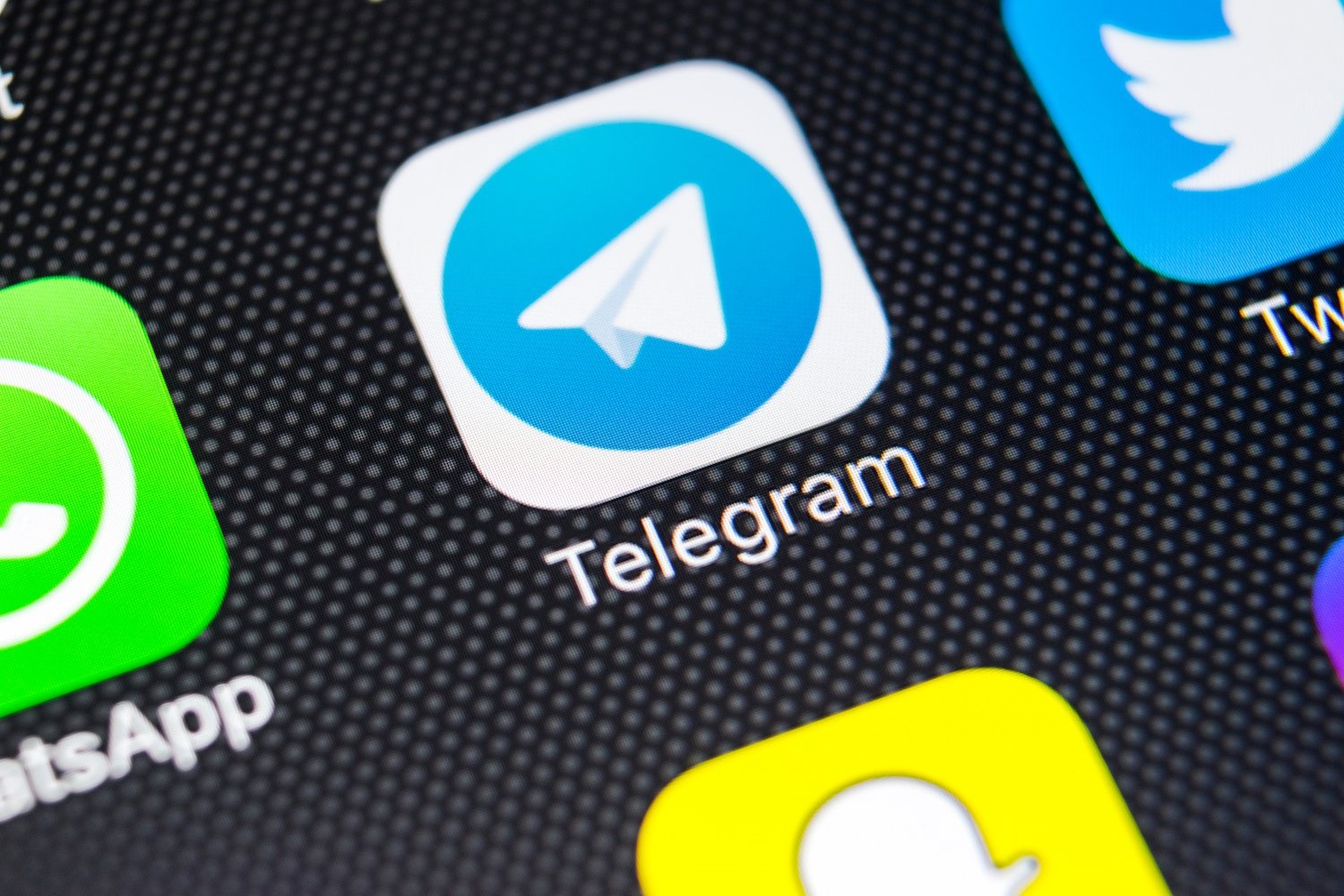 تلگرام ۴۴ میلیون و پیام‌رسان‌های داخلی ۶ میلیون کاربر دارند/ شکست پروژه فیلترینگ را باید پذیرفت؟