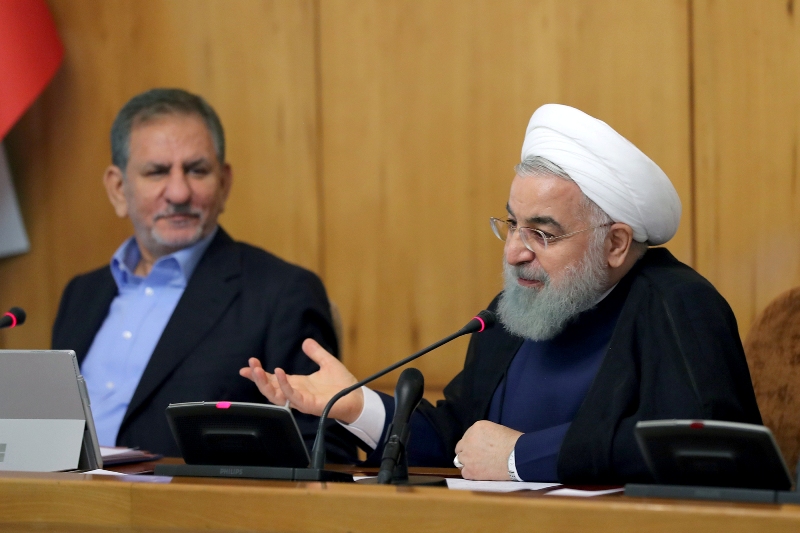 ایران در کنوانسیون خزر امتیازات خاصی گرفت/ در برخورد با فساد، تبلیغات باید بعد از اثبات جرم و اقدام باشد