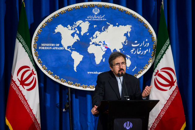 آمریکا و رژیم صهیونیستی به سناریو سازی و دروغ پردازی های جدید علیه ایران روی آورد‌ه اند