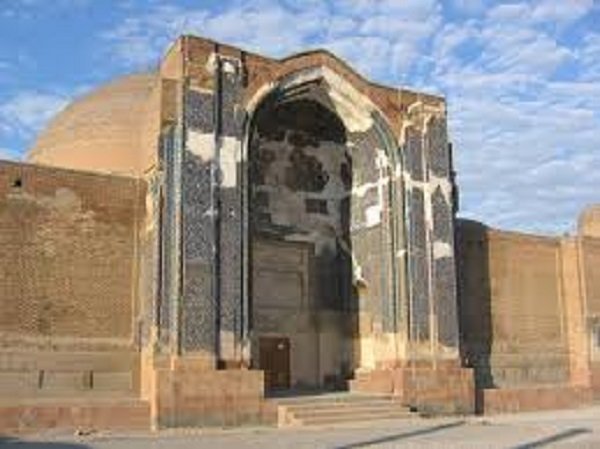 ۱۷۲۸ اثر تاریخی در آذربایجان شرقی ثبت شده است