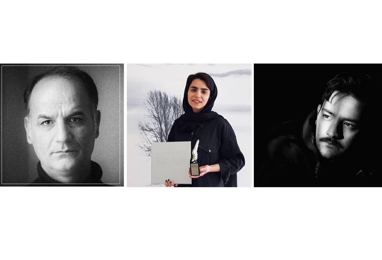 عکاسان تبریزی، برندگان جایزه جشن تصویر سال