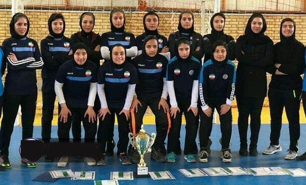 رشد ۲۲.۸ درصدی حضور بانوان آذربایجان شرقی در برنامه‌های ورزشی