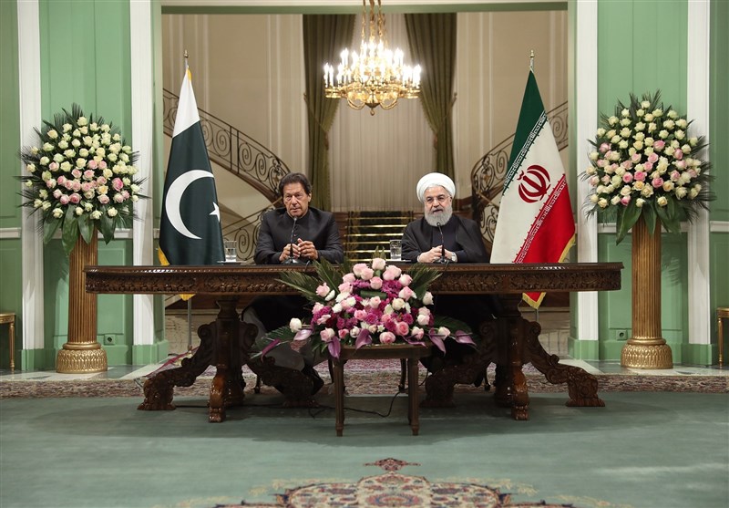 روحانی: نیروی واکنش سریع در مرز ایران و پاکستان تشکیل می‌شود