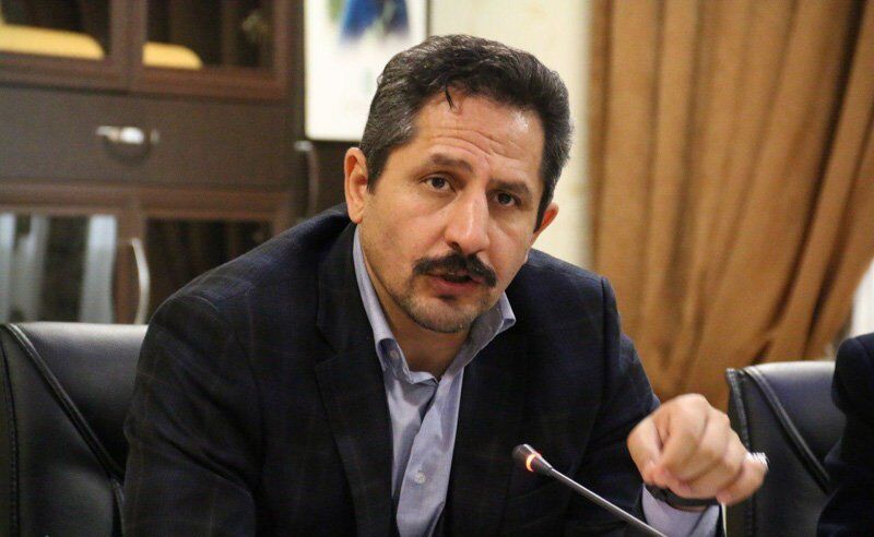 دستور شهردار تبریز در راستای کاهش تشریفات اداری