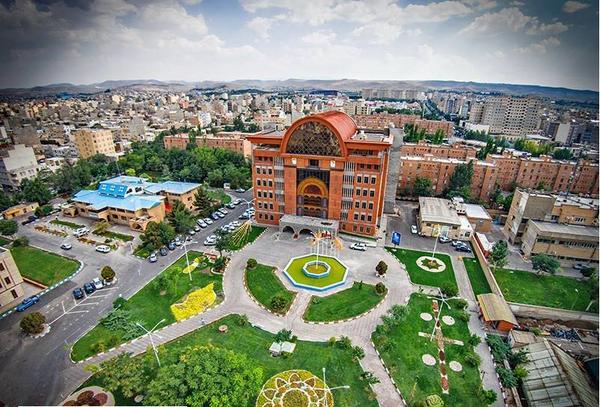 سکونت ۵۰ درصد جمعیت آذربایجان‌شرقی در تبریز/ فقط ۵ درصد اعتبارات استانی به تبریز می‌رسد!