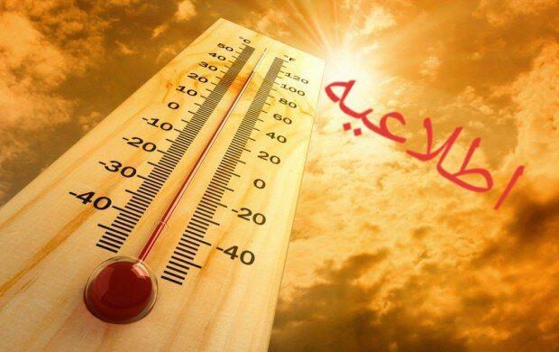 افزایش دمای هوا در آذربایجان شرقی