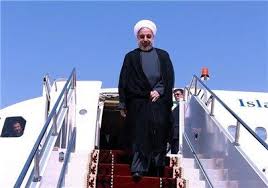 روحانی هفته جاری به تبریز می‌آید