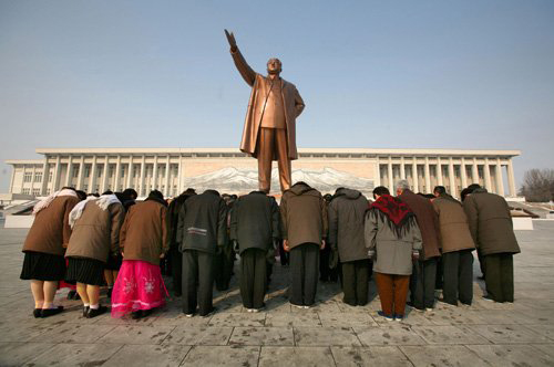 قوانین عجیب کره شمالی که احتمالاً آن‌ها را نمی‌دانستید