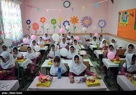 افزایش یک درصدی دانش آموزان آذربایجان‌ شرقی/ کلاس بدون معلم نداریم