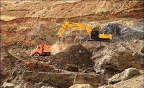 ۲۲۷ واحد معدنی در آذربایجان شرقی به مزایده عمومی گذاشته می‎شود