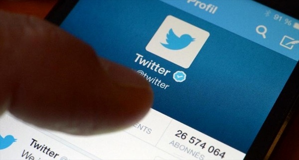 حساب‌های توییتری مقام‌های عربستان و امارات به دلیل نشر اخبار جعلی علیه ایران و قطر حذف شد