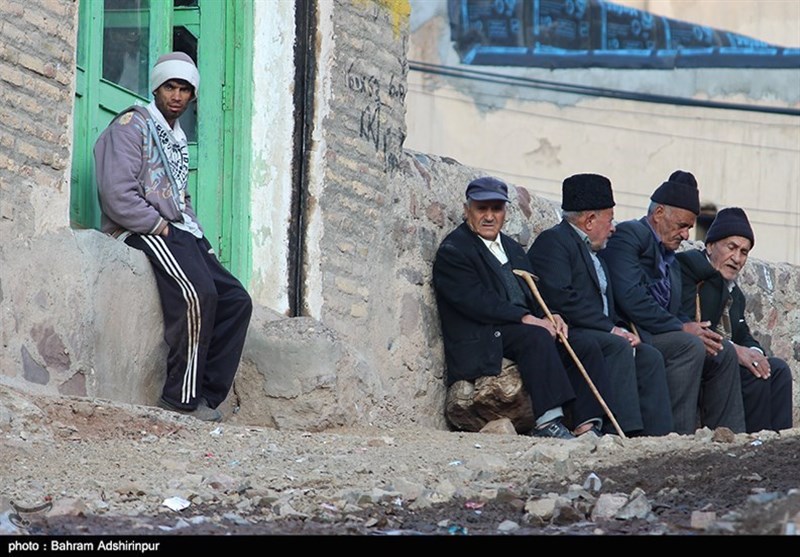 روند رو به رشد پیری جمعیتی/ وجود ۴۰۰ هزار سالمند در آذربایجان‌شرقی