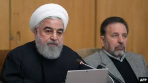 روحانی: هدف اصلی روز قدس را در هیچ شرایطی از یاد نمی‌بریم