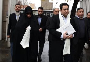 مهدی‌زاده: فرزند آذربایجانم/ از روحانی برای شرکت در انتخابات اجازه گرفتم