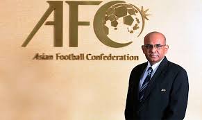 ﻿ AFC تضمینی برای میزبانی به ایران نداده است!
