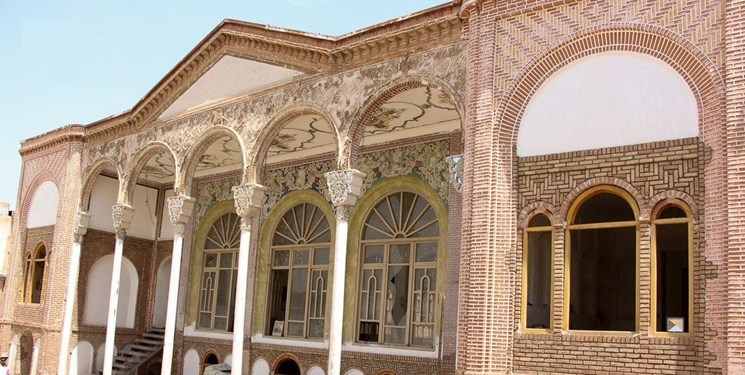 افزایش ۱۴۰ درصدی جذب مشارکت بخش خصوصی در احیای ابنیه تاریخی آذربایجان‌شرقی