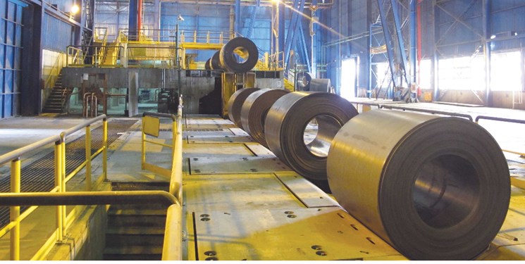 افزایش ۲۸ درصدی صادرات فولادسازان بزرگ در ۱۱ ماهه امسال