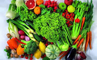 حذف میوه و سبزیجات، خطر ابتلا به کرونا را افزایش می‌دهد