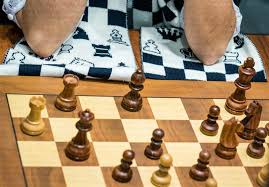 بانوی شطرنج‌باز آذربایجان‌شرقی مقام دوم مسابقات کشوری را کسب کرد