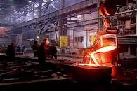 ایران بالاترین رشد تولید را بین بزرگان فولاد کسب کرد
