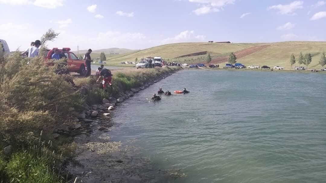 مردی ۳۰ ساله در سد الخلج بستان آباد غرق شد