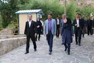 مجموعه تاریخی کردشت منطقه آزاد ارس به بخش خصوصی واگذار می‌شود