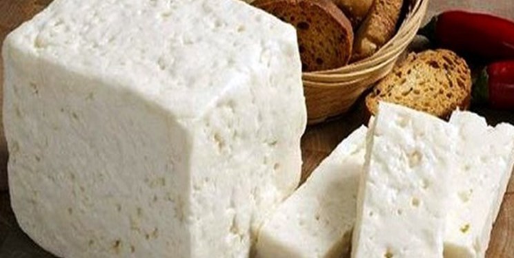 پنیر لیقوان در فهرست آثار ملی ثبت می شود
