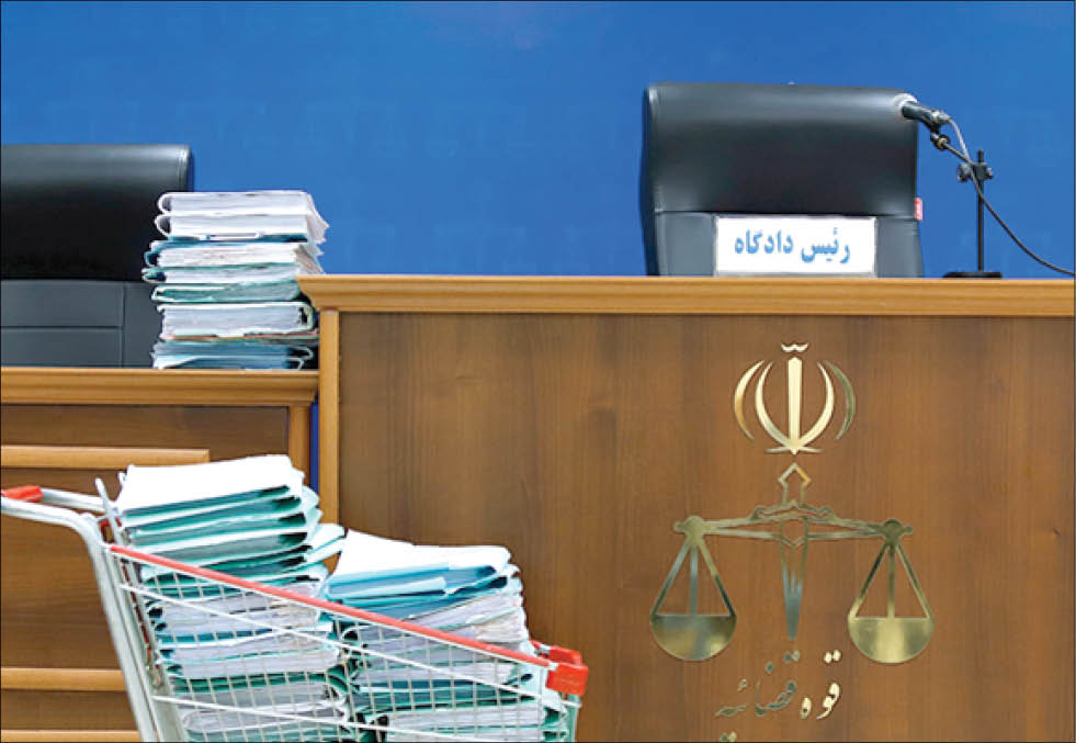 کاهش تشکیل ۵۰ درصدی پرونده‌های قضایی در آذربایجان‌شرقی