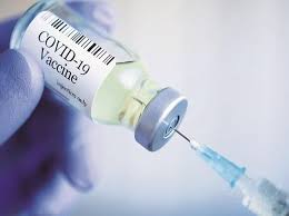 واکسن کرونا در ناصرخسرو: هزار یورو ناقابل