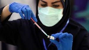۲۳ درصد مردم آذربایجان‌شرقی دُز سوم واکسن کرونا را دریافت کردند
