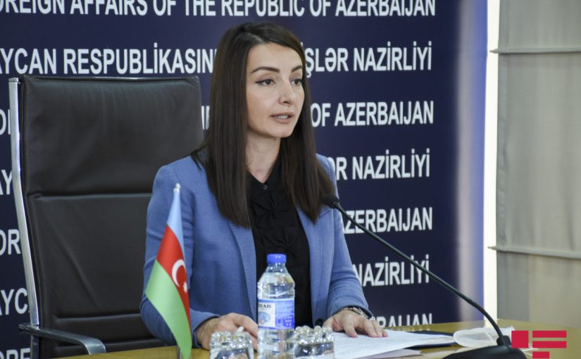 انتقاد تند آذربایجان از مواضع آمریکا درباره قره‌باغ