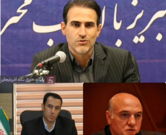 گزینه های انتصاب مدیرکل ورزش و جوانان استان