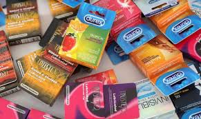 هشدار درباره ممنوعیت واردات کاندوم در مجلس!